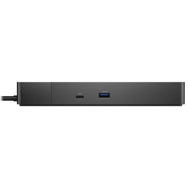 Adapter Dell Dock WD19s Black  photo 4