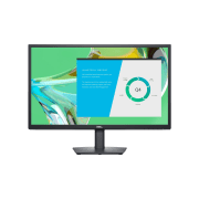 Monitor Dell E2422HN Black 23.8" Full HD IPS