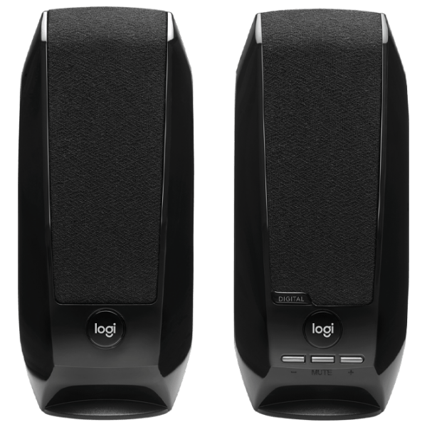 Sistem audio Logitech S150 Black  photo 1