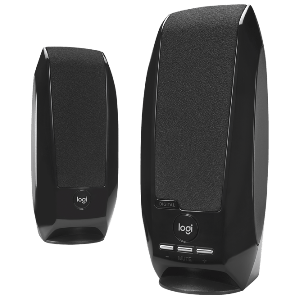Sistem audio Logitech S150 Black  photo 2
