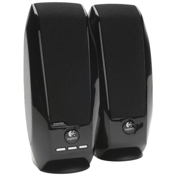 Sistem audio Logitech S150 Black  photo 3
