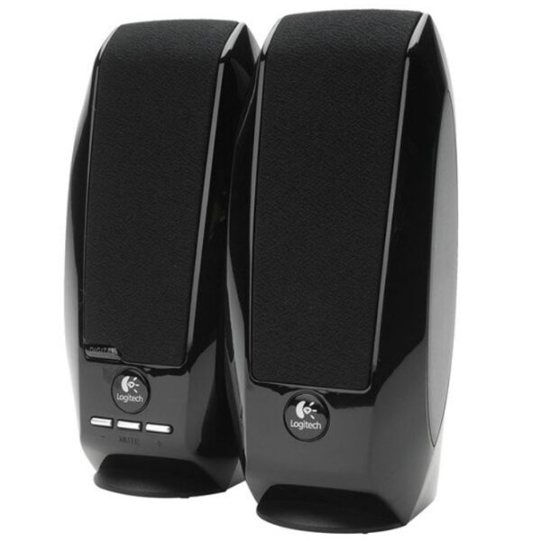 Sistem audio Logitech S150 Black  photo 4