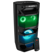 Boxă pentru Party Sven PS-670 Black 65 W