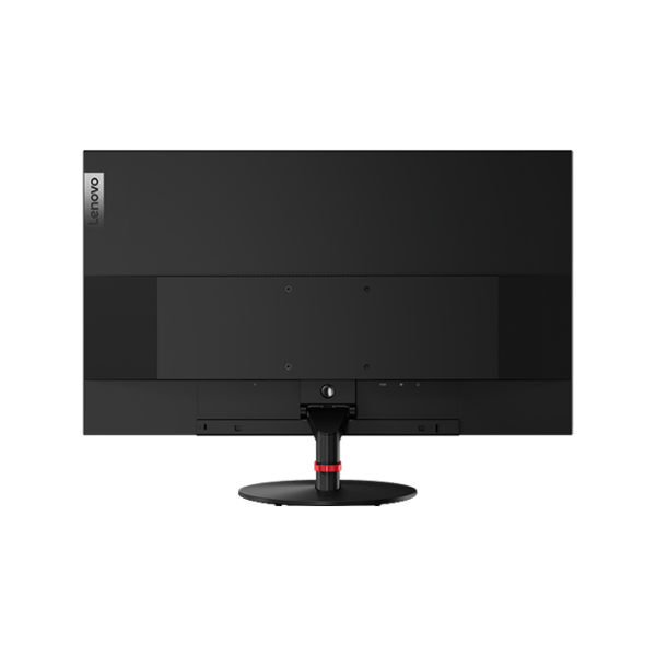 Monitor Lenovo ThinkVision S28u-10 Black 28" 4K IPS photo 4