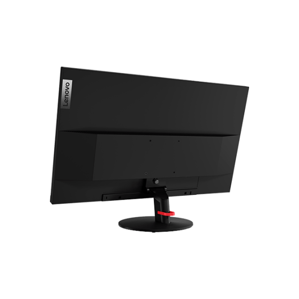 Monitor Lenovo ThinkVision S28u-10 Black 28" 4K IPS photo 5