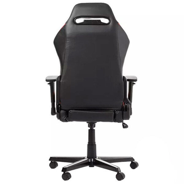 Scaun Gaming DXRacer Drifting GC-D61-NWR-M3 Black Red  photo 5