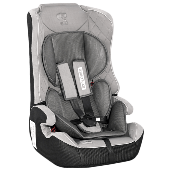 Scaun auto Lorelli Explorer (10070892110) Gray 9 luni - 12 ani, 36 kg photo 1