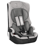 Scaun auto Lorelli Explorer (10070892110) Gray 9 luni - 12 ani, 36 kg