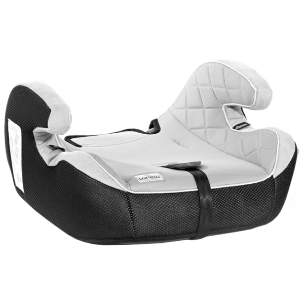 Scaun auto Lorelli Explorer (10070892110) Gray 9 luni - 12 ani, 36 kg photo 4