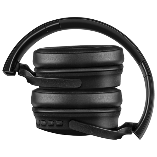 Căști Sven AP-B545MV Black Fără fir + Cu fir / Personal / On the ear photo 3