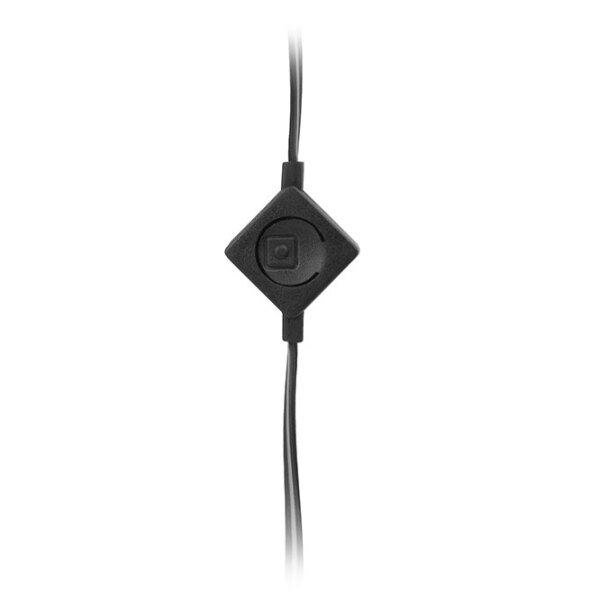 Căști Sven E-290M Black Cu fir / Personal / In ear photo 4