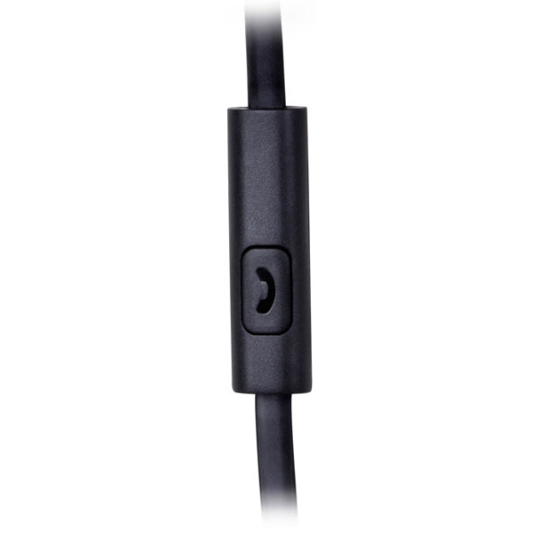 Căști Sven E-210M Black Cu fir / Personal / In ear photo 2