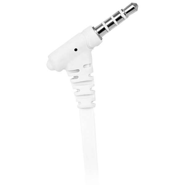 Căști Sven E-210M White Cu fir / Personal / In ear photo 2