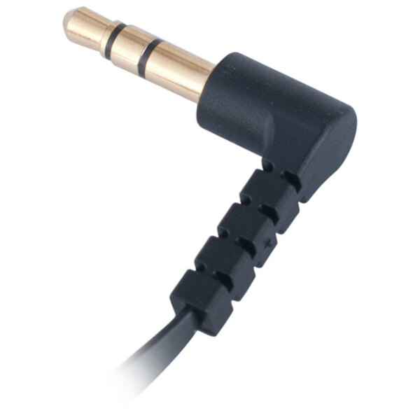 Căști Sven E-135 Black Cu fir / Personal / In ear photo 4