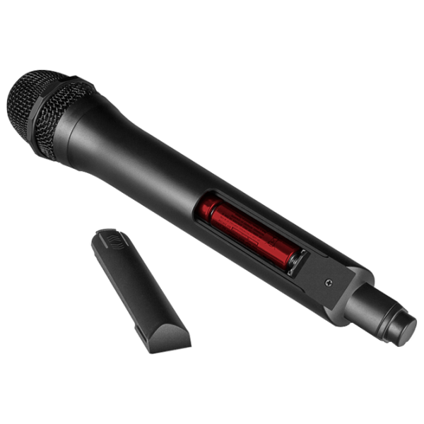 Микрофон Sven MK-710 Черный  photo 3