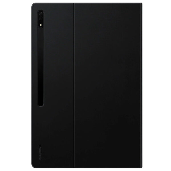 Husă pentru tabletă Samsung Galaxy Tab S8 Ultra (X900/ X905) Black Samsung, 14.6", Poliuretan photo 3