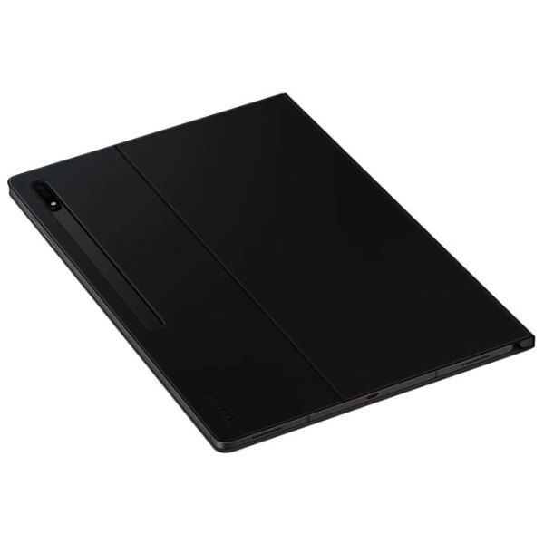 Husă pentru tabletă Samsung Galaxy Tab S8 Ultra (X900/ X905) Black Samsung, 14.6", Poliuretan photo 4