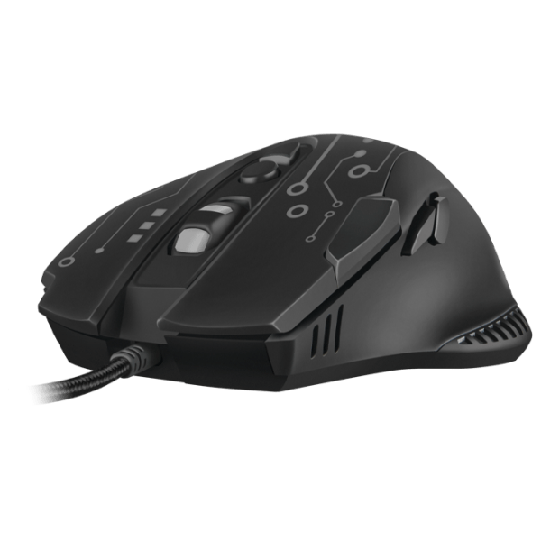 Mouse Sven RX-G715 Black Cu fir / 3200 dpi photo 13