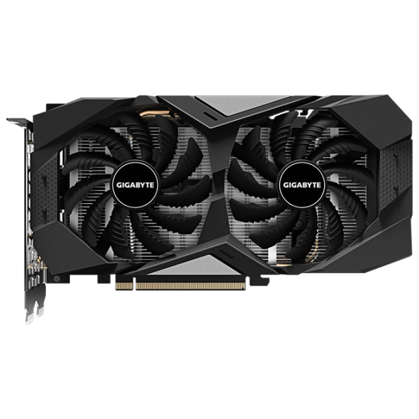 Calculator de jocuri Navigator 00237 Black Intel Core i5 10400F 16 GB 256 GB 1 TB GeForce GTX 1660 OC 6 GB photo 4
