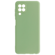 Чехол для смартфона Samsung Galaxy A12/ Galaxy M12 (Colorful) Forest Зелёный