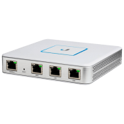 Wi-Fi Router Ubiquiti UniFi Security Gateway USG White Versiune Wi-Fi: