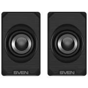 Sistem audio Sven 180 Black 