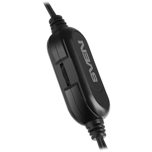 Sistem audio Sven 180 Black  photo 3