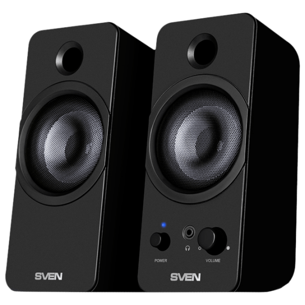 Sistem audio Sven 430 Black  photo 2