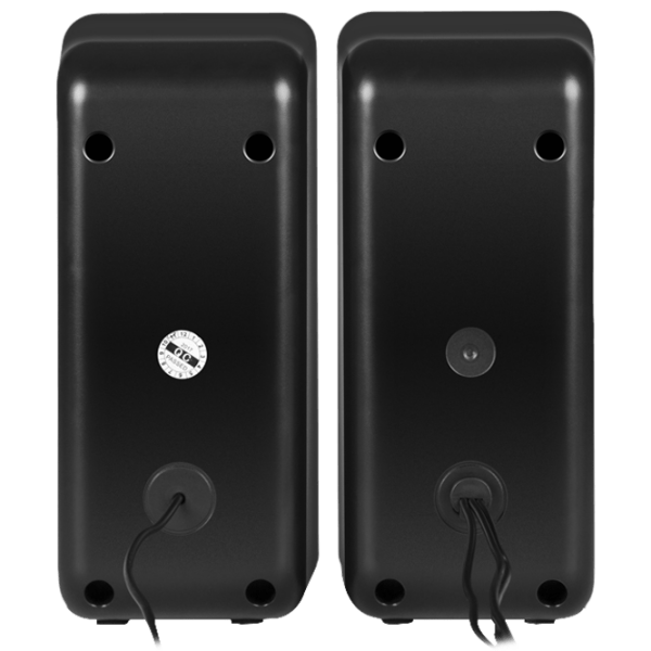 Sistem audio Sven 430 Black  photo 3