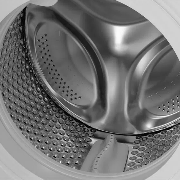 Mașină de spălat cu uscător Whirlpool BI WDWG 861484 EU White 8 kg, 1400 rpm, A (old) photo 6