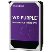 HDD Western Digital Purple Surveillance 3.5'' 4 TB 