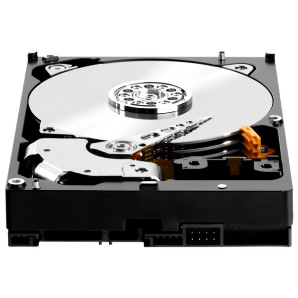HDD Western Digital Purple Surveillance 3.5'' 4 TB  photo 3