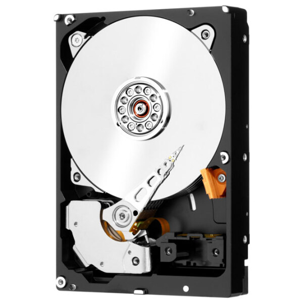 HDD Western Digital Purple Surveillance 3.5'' 4 TB  photo 4