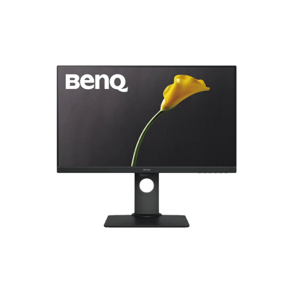 Monitor BENQ GW2780T Black 27" Full HD IPS LED photo 1