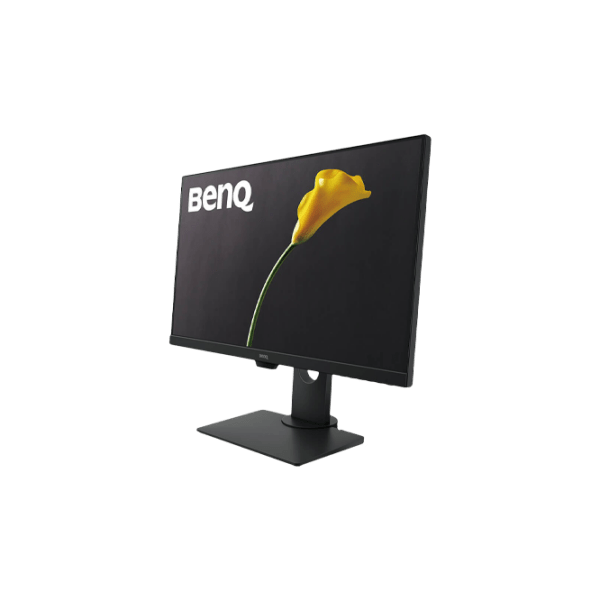 Monitor BENQ GW2780T Black 27" Full HD IPS LED photo 2