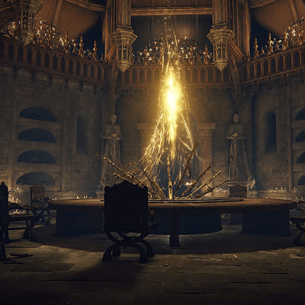  Elden Ring PlayStation 4 RPG / 18+ photo 4