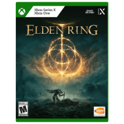  Elden Ring Xbox One RPG / 18+