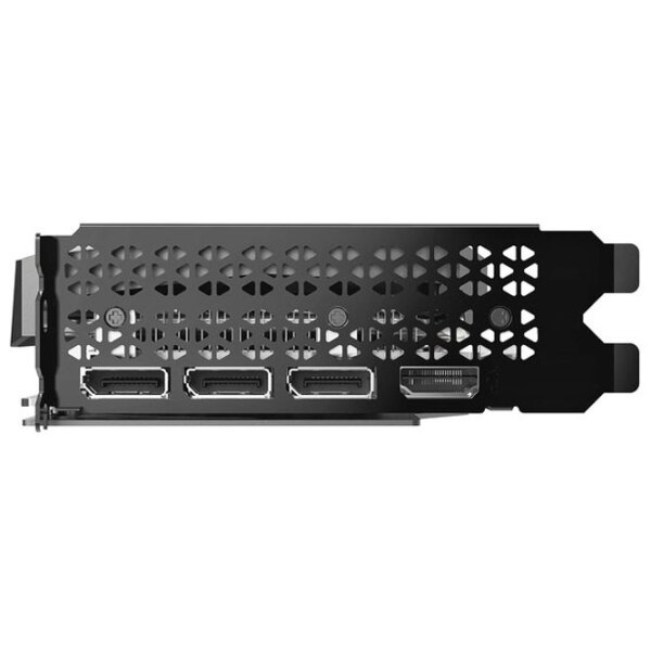 Видеокарта Zotac GeForce RTX 3050 Twin Edge OC 8 ГБ  photo 5