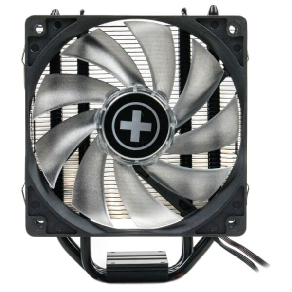 Cooler Xilence XC054 M704RGB Black  photo 2
