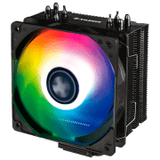 Кулер Xilence XC055 M704ARGB Черный 