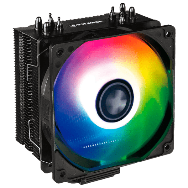 Кулер Xilence XC055 M704ARGB Черный  photo 2