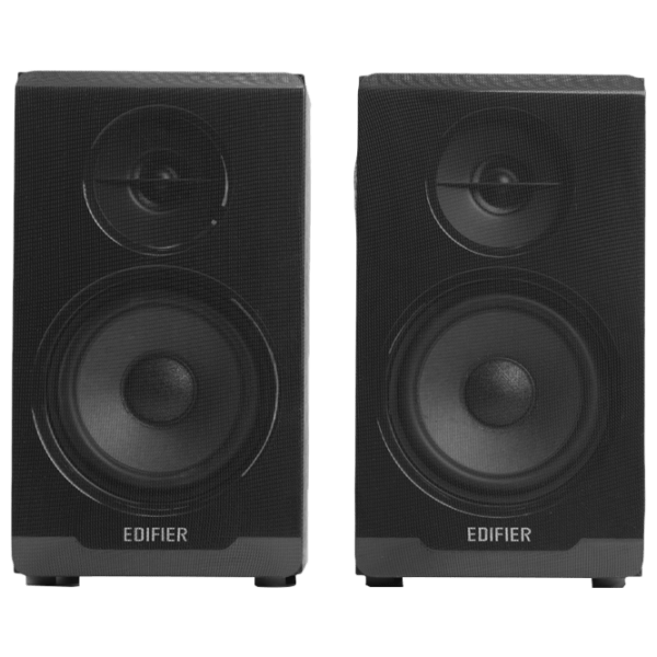 Sistem audio Edifier R33BT Black  photo 1
