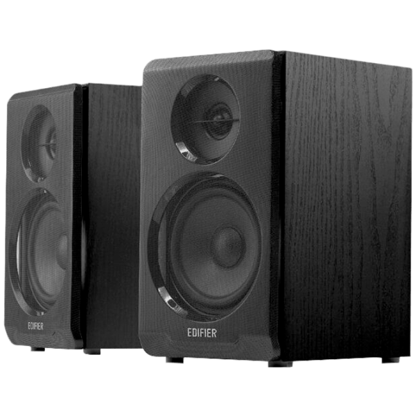Sistem audio Edifier R33BT Black  photo 2