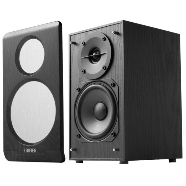 Sistem audio Edifier R33BT Black  photo 3
