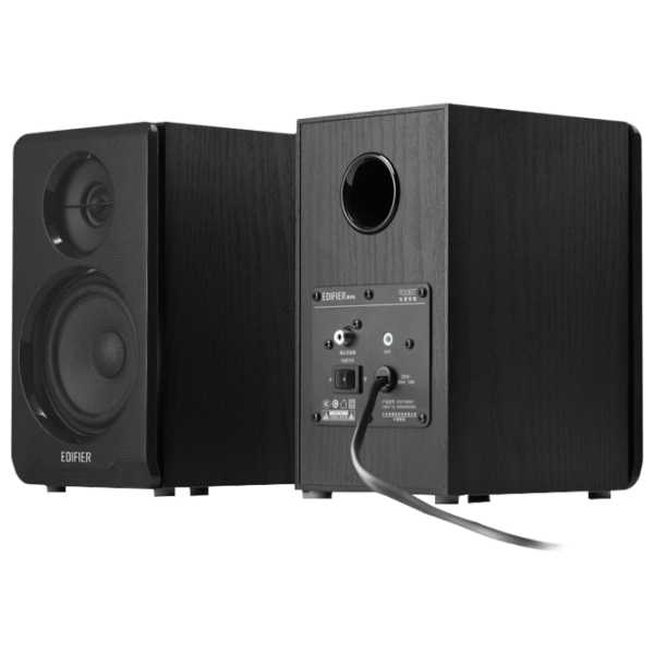 Sistem audio Edifier R33BT Black  photo 5