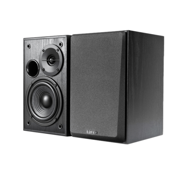 Sistem audio Edifier R1100 Black  photo 1