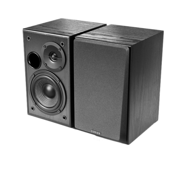 Sistem audio Edifier R1100 Black  photo 2