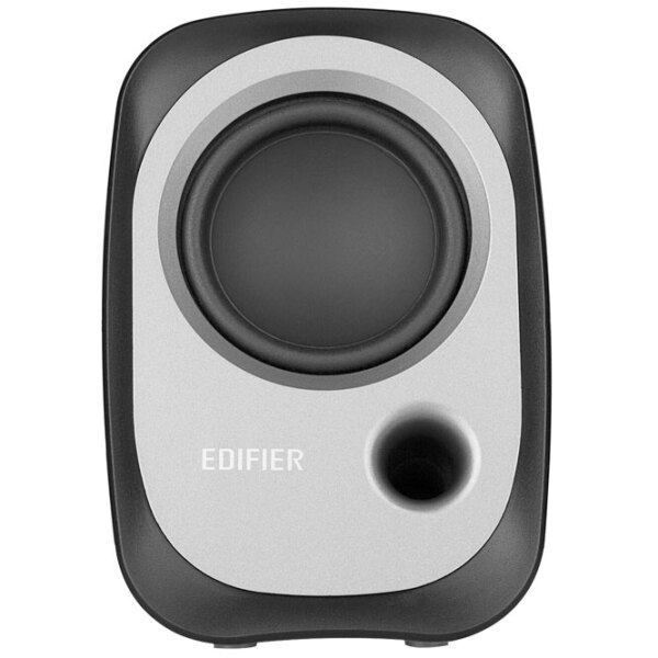 Sistem audio Edifier R12 Black  photo 2