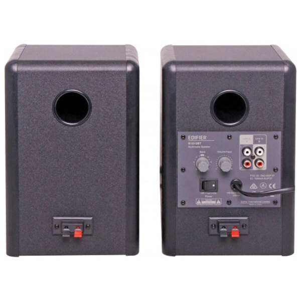 Sistem audio Edifier R1010BT Black  photo 2