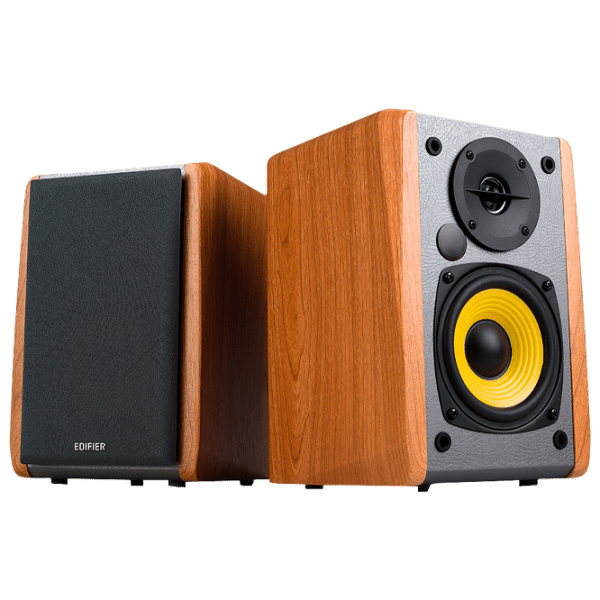 Sistem audio Edifier R1010BT Brown  photo 1